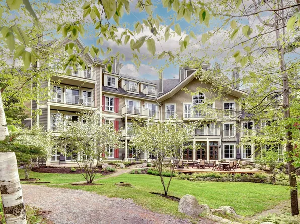 150 Chemin Du Cura Deslauriers #204, Mont Tremblant, QC J8E 1E2
