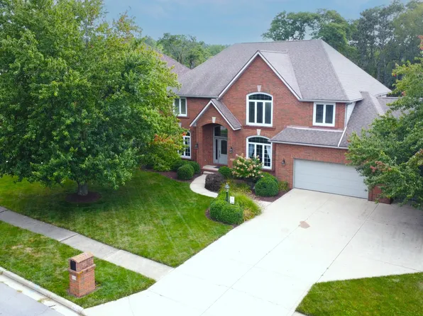 1673 Hidden Oak Trl, Mansfield, OH 44906