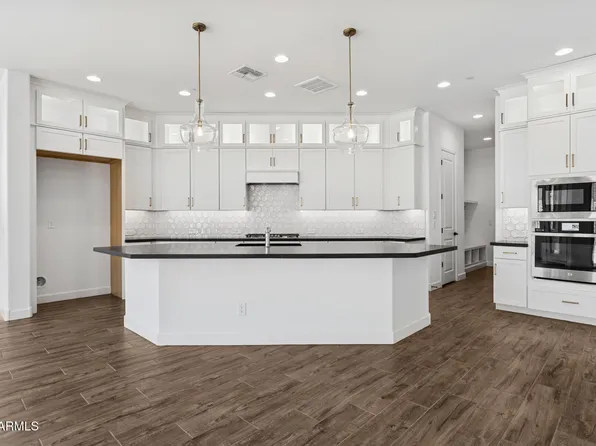 32456 N 134TH Lane, Peoria, AZ 85383