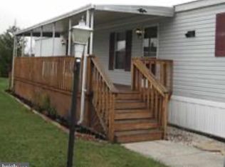 16 Bonneau Heights Rd, Gettysburg, PA 17325