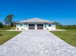 157 Boundary Blvd, Rotonda West, FL 33947