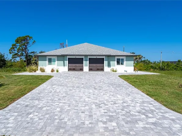 157 Boundary Blvd, Rotonda West, FL 33947