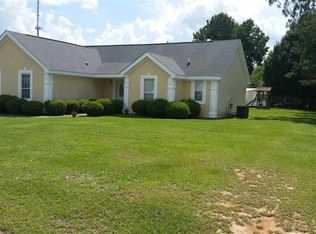 108 Fox Meadow Ct, Warner Robins, GA 31093