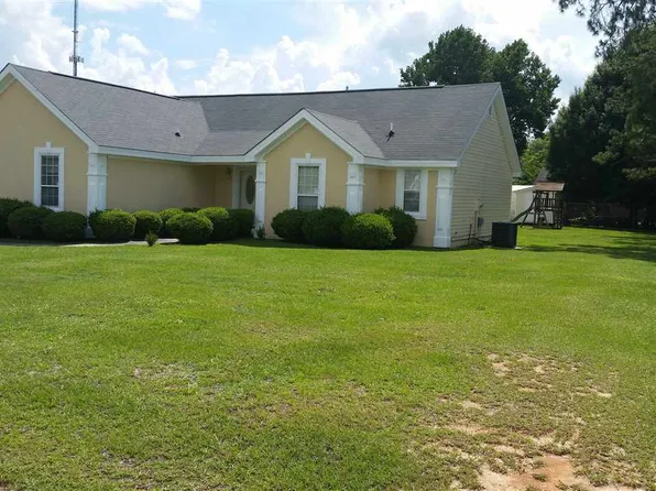 108 Fox Meadow Ct, Warner Robins, GA 31093