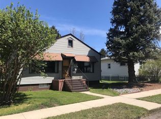2617 Phillips St, Butte, MT 59701