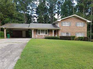 3593 Warbler Dr, Decatur, GA 30034