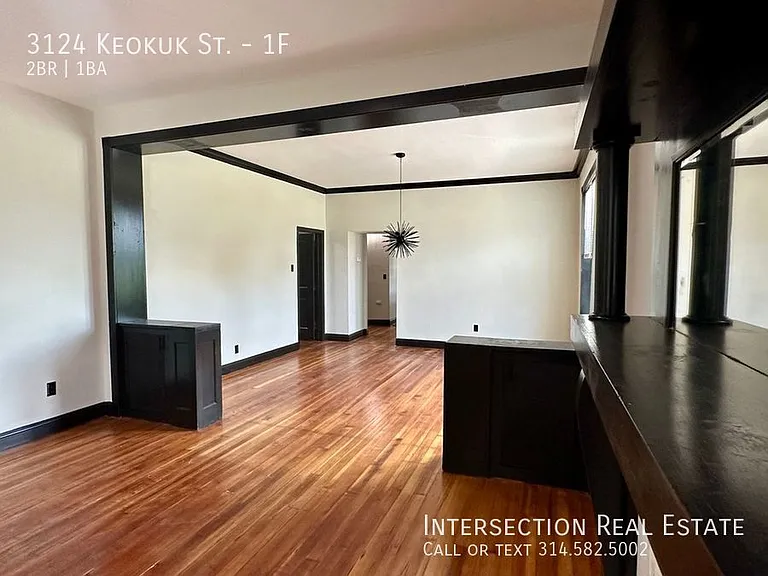3124 Keokuk St #1F — Photo 4