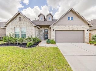 1618 Homewood Point Ln, Iowa Colony, TX 77583