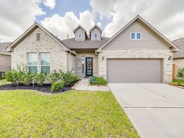 1618 Homewood Point Ln, Iowa Colony, TX 77583