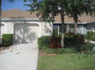 1621 Morning Sun Ln, Naples, FL 34119