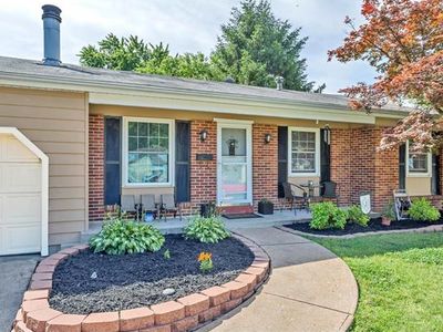 7422 Foxfield Dr, Hazelwood, MO, 63042