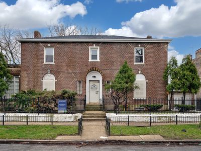 5505 W Van Buren St, Chicago, IL, 60644