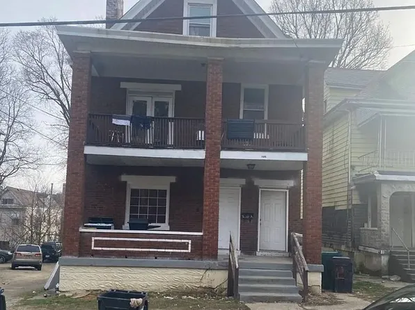 1044 Winfield Ave, Cincinnati, OH 45205