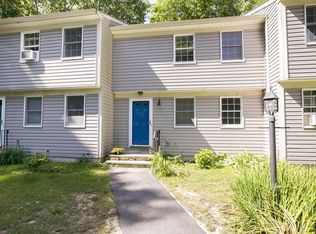 35 Down East Ln #35, Scarborough, ME 04074