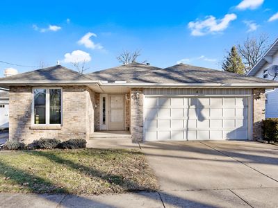 418 E Main St, Monticello, IL, 61856