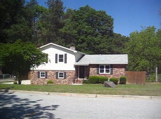 117 Highview Dr, Martinez, GA 30907