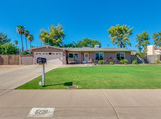 5230 E Hearn Rd, Scottsdale, AZ 85254