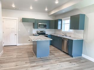 359 N 3 W #201, Rigby, ID 83442