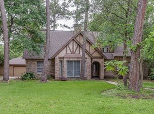 6410 Bayonne Dr, Spring, TX 77389