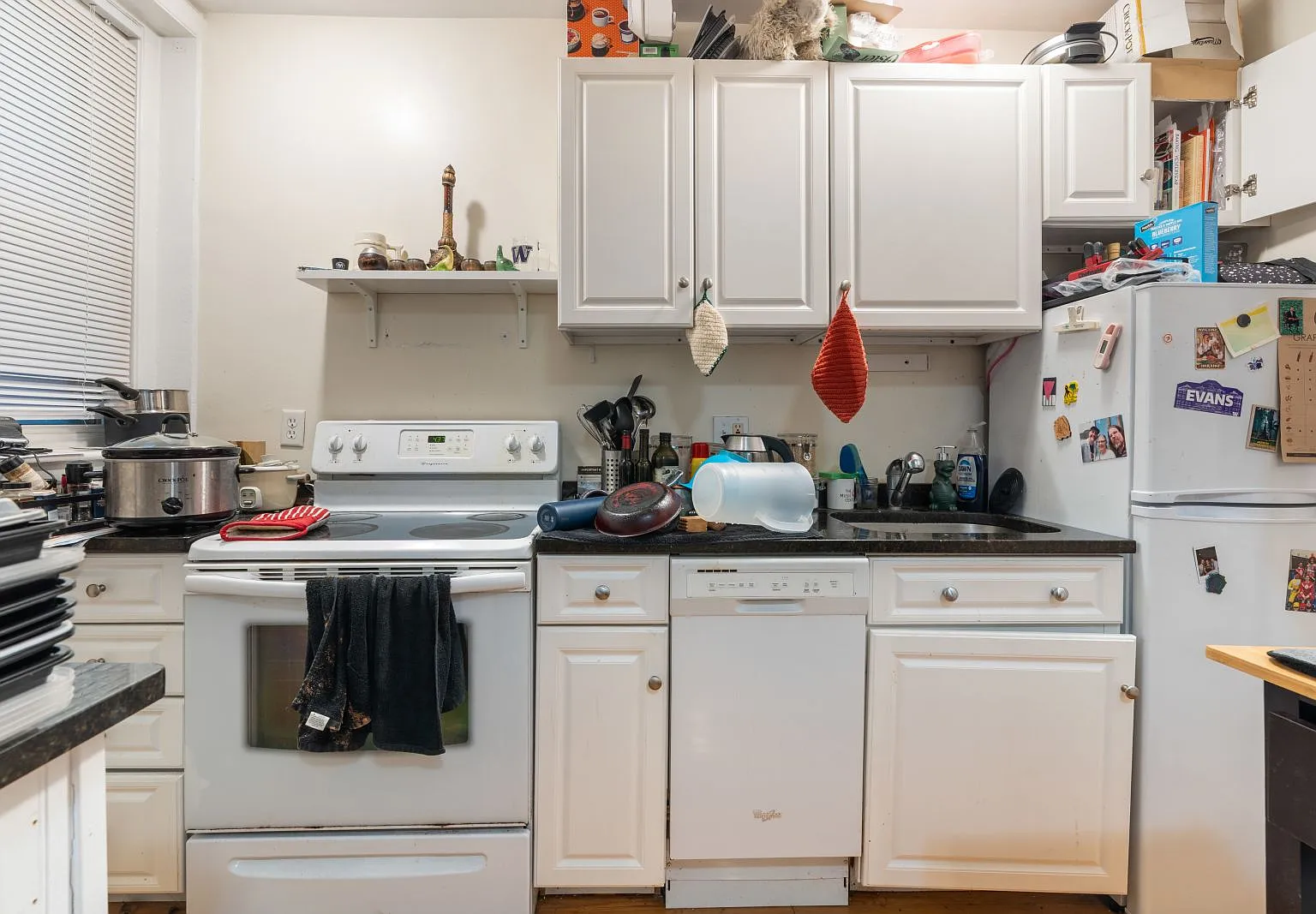 1 bed, 441 sqft, $2,275 — Photo 3