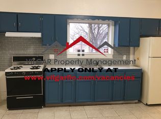 1115 W 149th St #2R, East Chicago, IN 46312