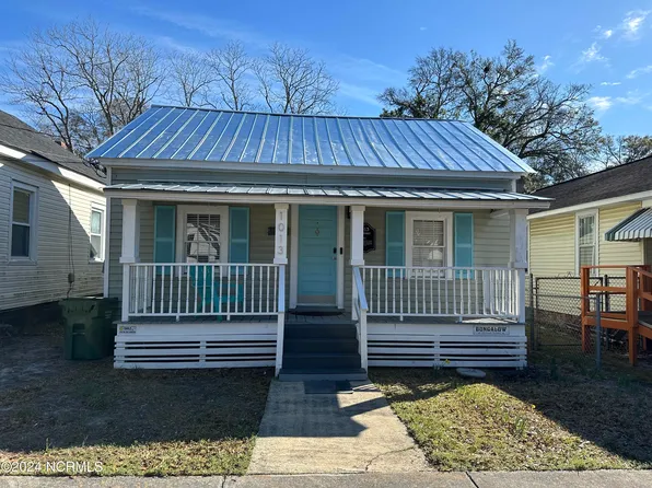 1013 S 7th Street, Wilmington, NC 28401