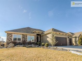 17203 W 198th St, Spring Hill, KS 66083