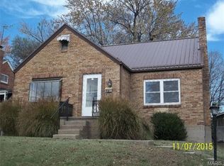 531 E 6th St, Washington, MO 63090