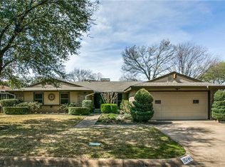 15744 Regal Hill Cir, Dallas, TX 75248