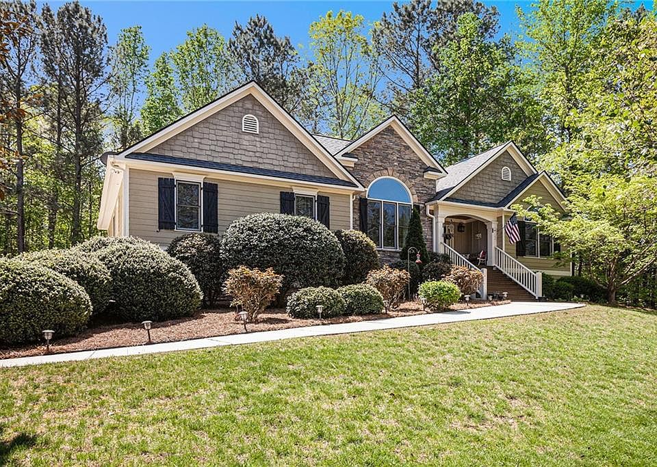 313 Madisons Way, Waleska, GA 30183 Zillow