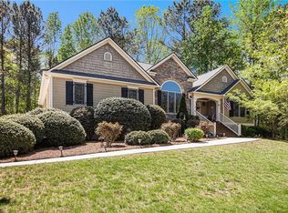 313 Madisons Way, Waleska, GA 30183
