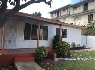 141 S Mesa St, San Pedro, CA 90731