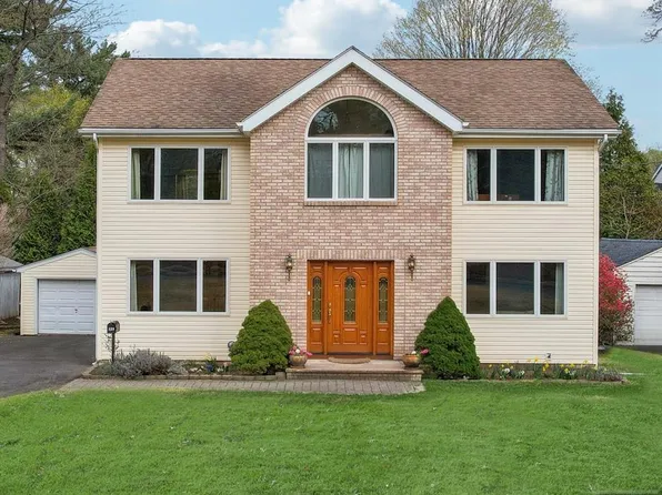 123 Somerville Rd, Ridgewood, NJ 07450