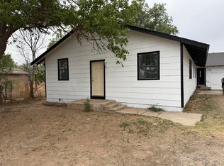 2809 Faulkner Ave, Plainview, TX 79072