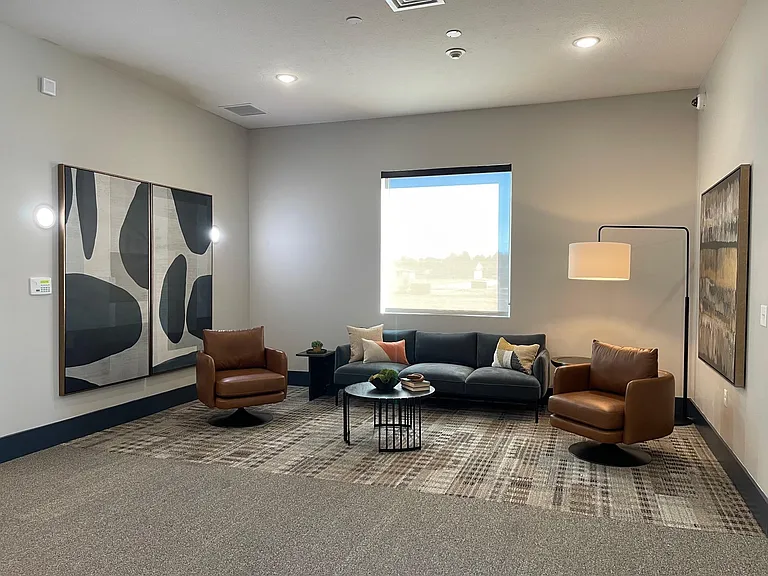 Bluestem Apartments — Photo 12