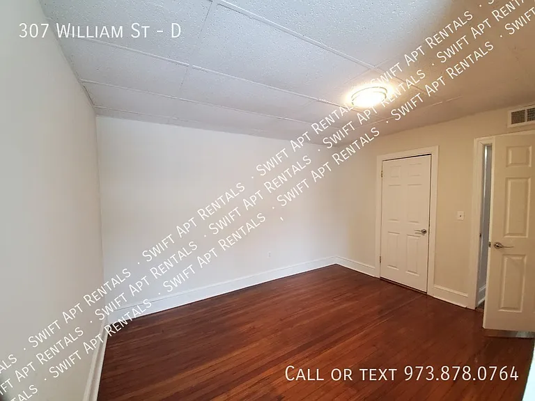 307 William St #D — Photo 7