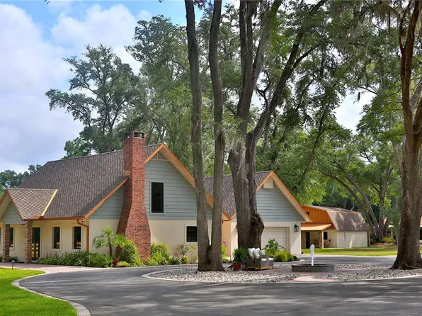 10925 SW 16th Ave, Ocala, FL 34476