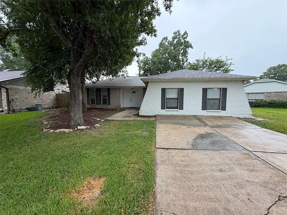 16414 Paint Rock Rd
