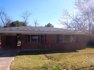 2106 43rd Ave, Meridian, MS 39307