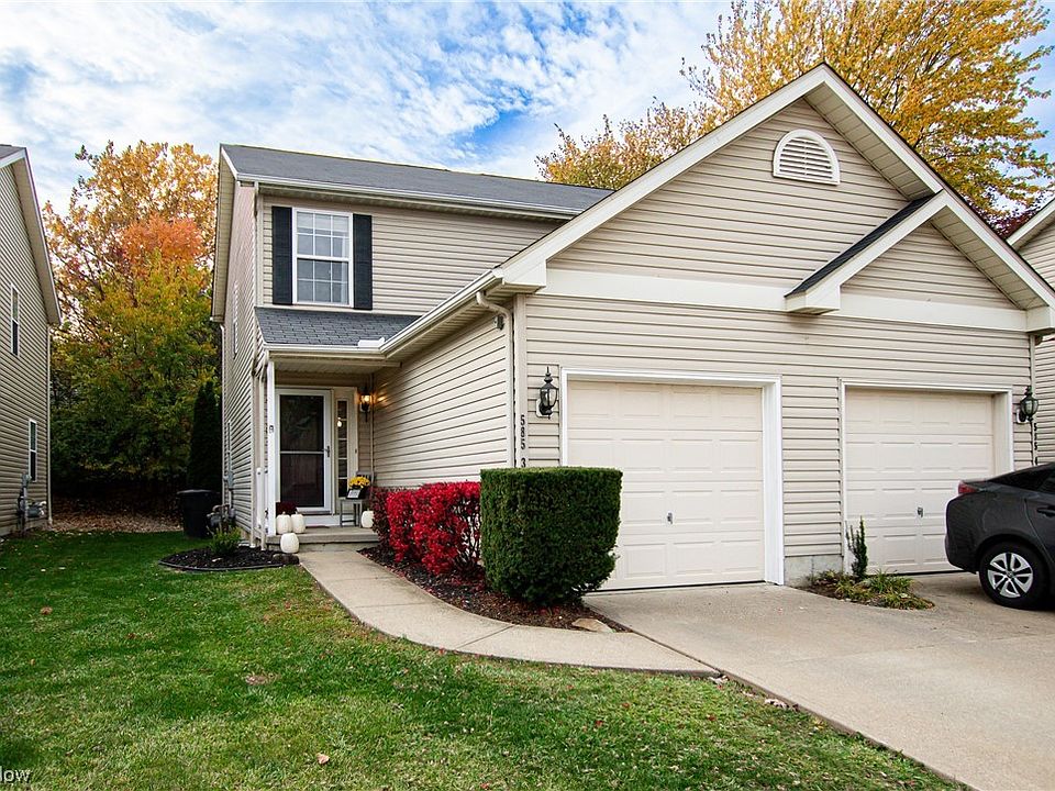 585 Birch Hill Dr Medina OH Zillow