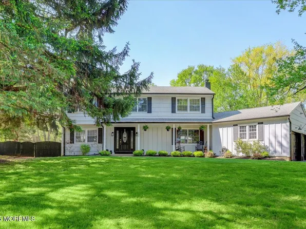 733 Colts Neck Road, Freehold, NJ 07728
