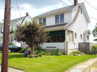 3022 Riverview St, McKeesport, PA