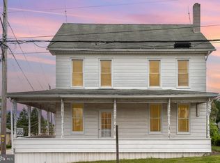 3256 Peters Mountain Rd, Halifax, PA 17032