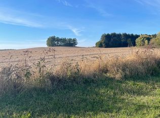 Borah Rd, Fennimore, WI 53809