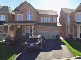 25 Frampton Rd #BASEMENT, Brampton, ON L7A4E1