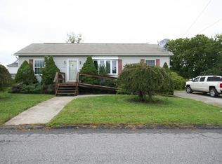 510 W Elm St, Scranton, PA 18504