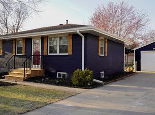 1016 Butler Ave, Lincoln, NE 68521