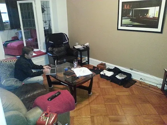 Rented by ZealEstate Group Inc | media 34