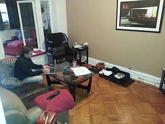 Rented by ZealEstate Group Inc