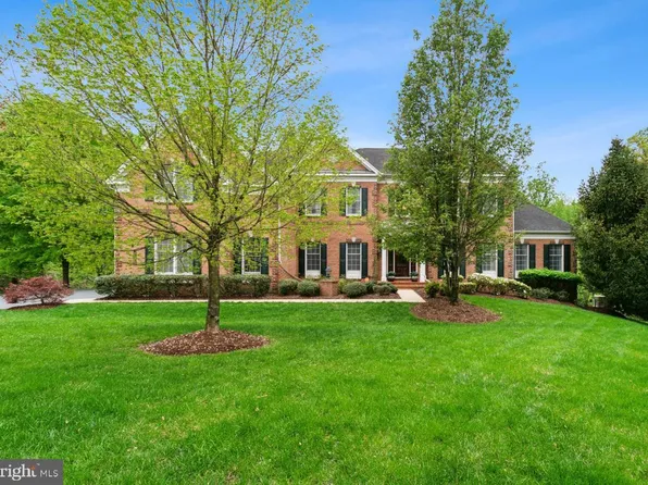4609 Exmoore Ct, Upper Marlboro, MD 20772